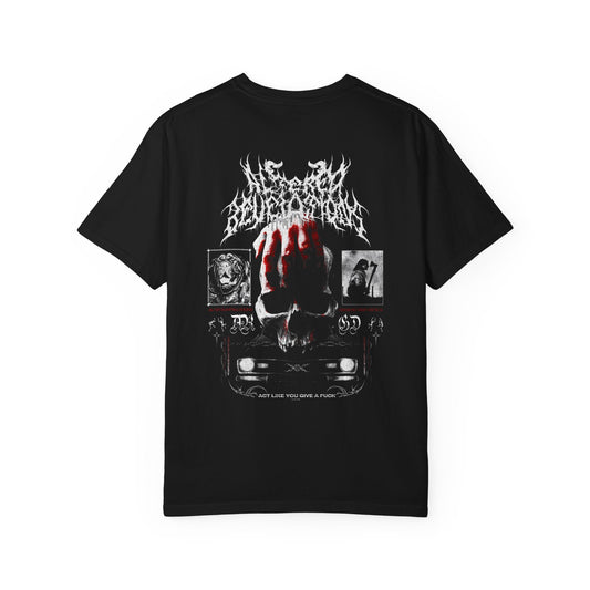 Genetic Disposition T