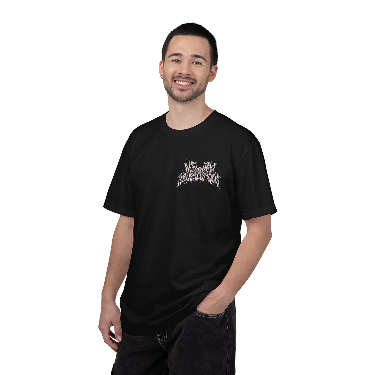 Genetic Disposition T
