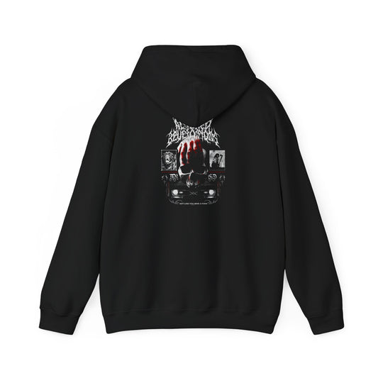 Genetic Disposition Hoodie