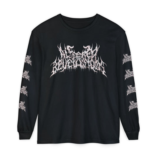 Genetic Disposition Long Sleeve