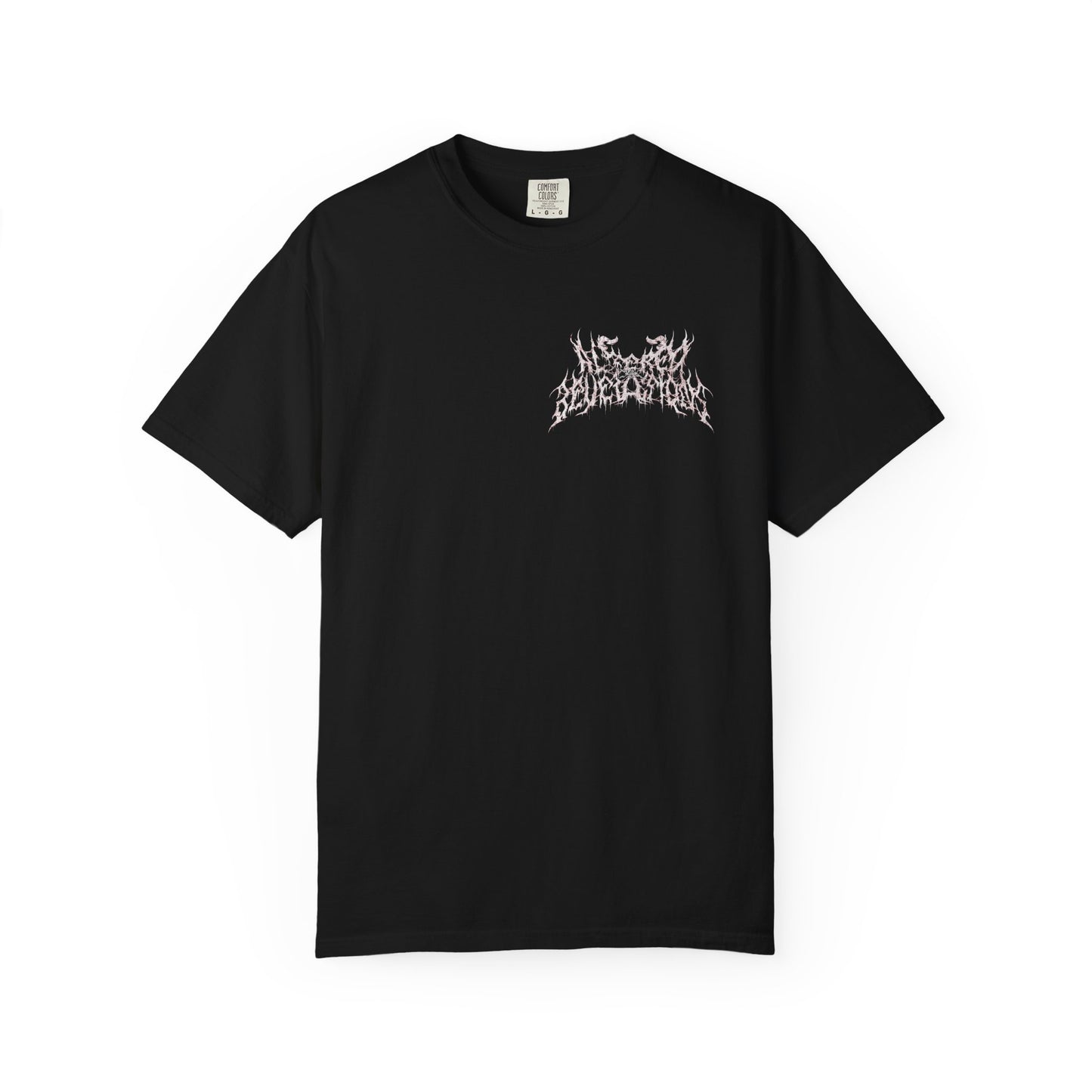 Genetic Disposition T