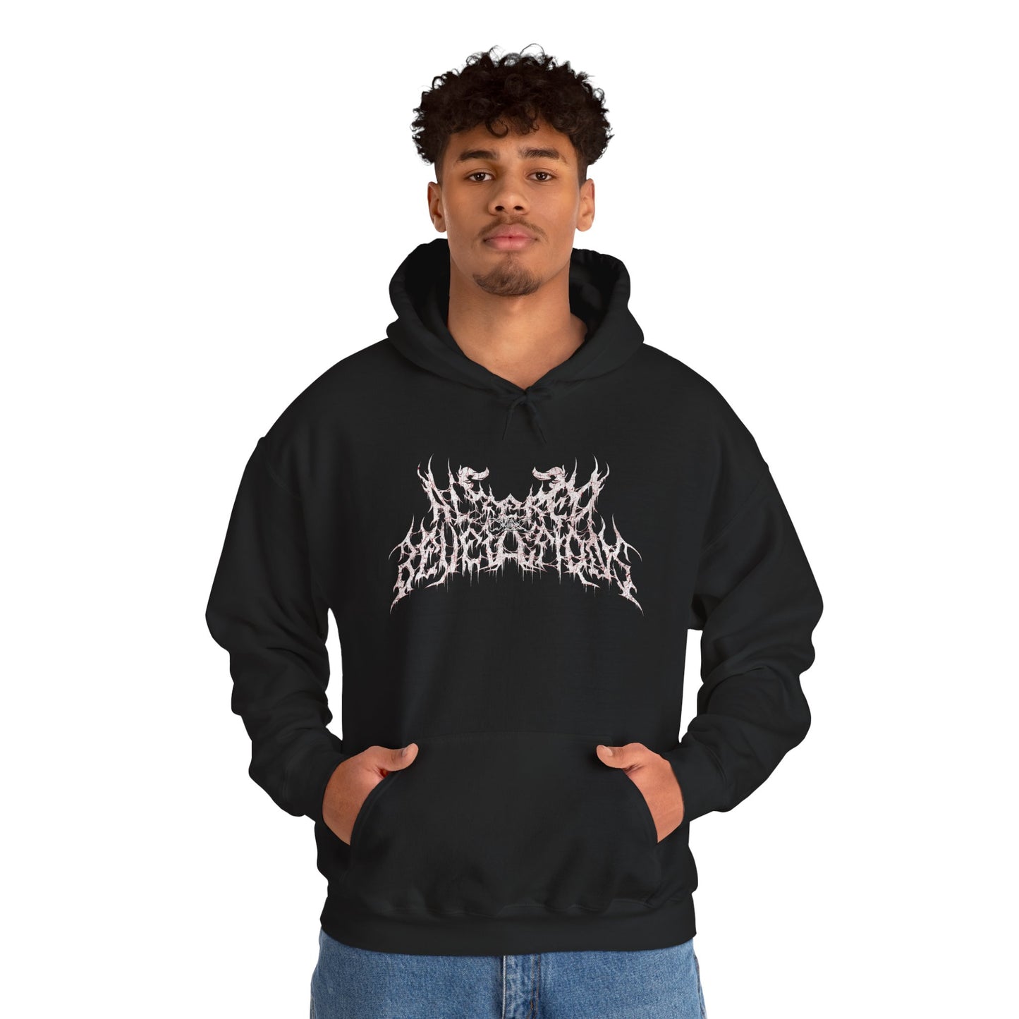 Genetic Disposition Hoodie