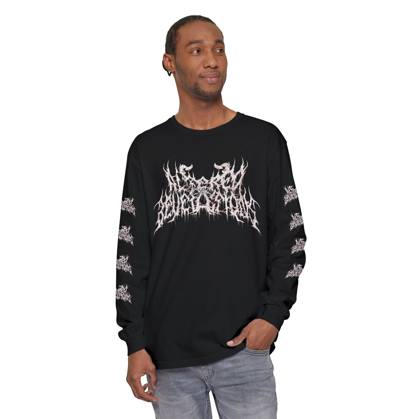 Genetic Disposition Long Sleeve