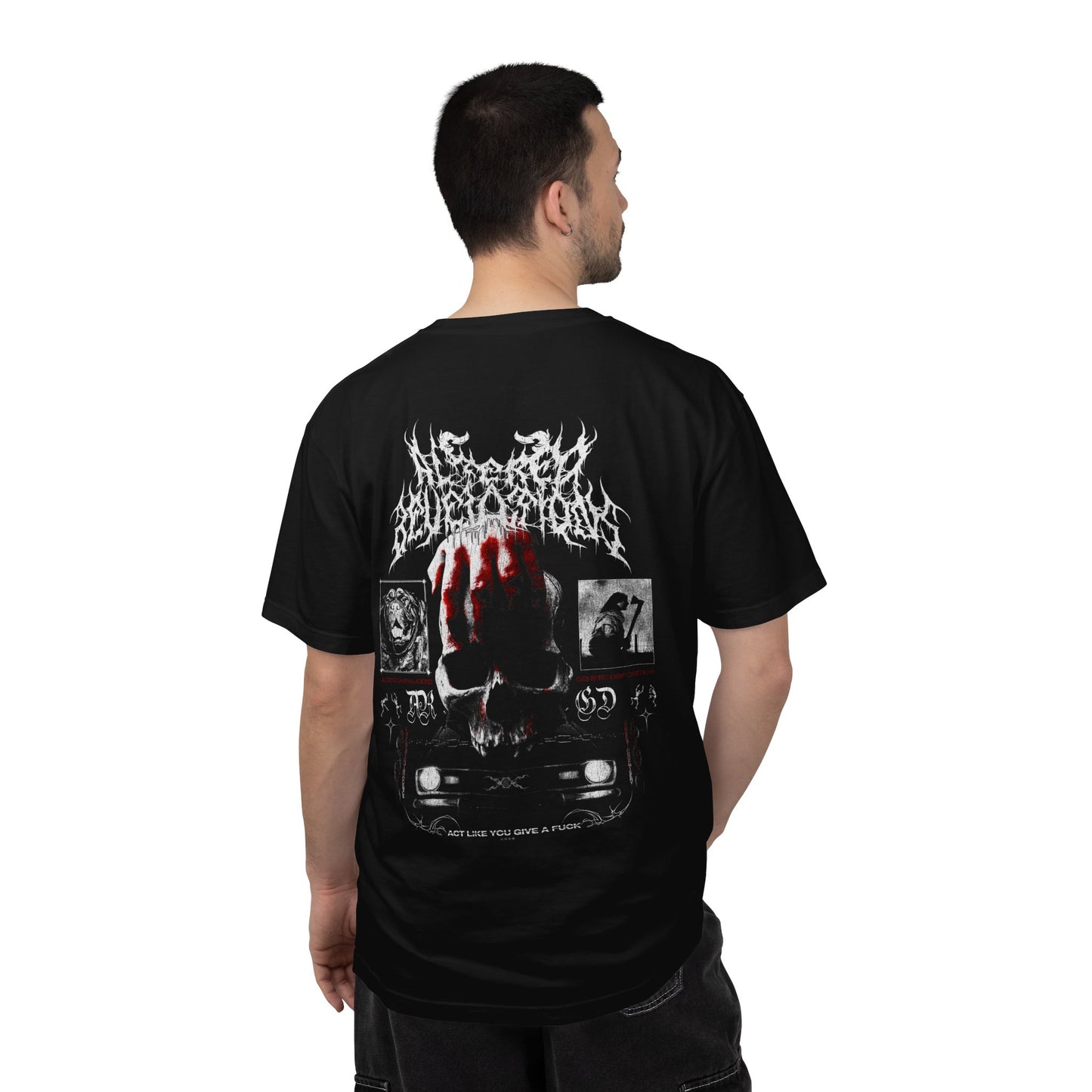 Genetic Disposition T