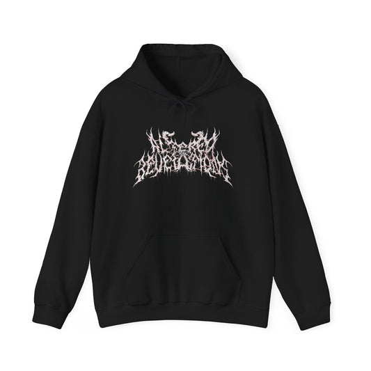 Genetic Disposition Hoodie